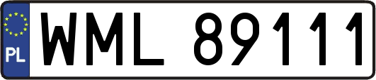 WML89111