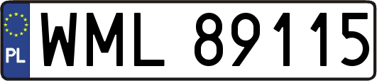 WML89115