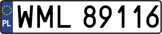WML89116