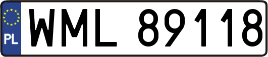 WML89118