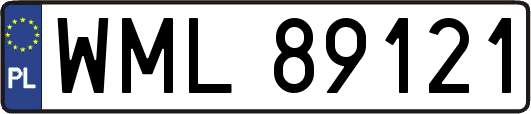WML89121
