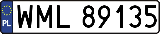 WML89135