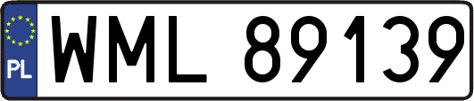 WML89139