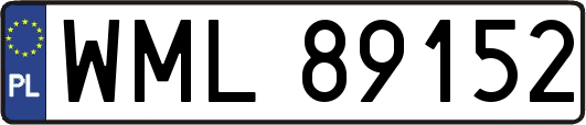 WML89152