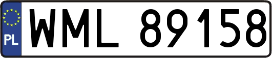 WML89158