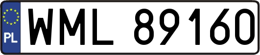 WML89160