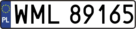 WML89165