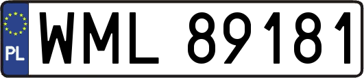 WML89181
