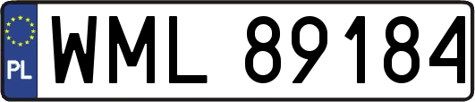 WML89184