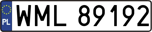 WML89192