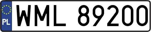 WML89200