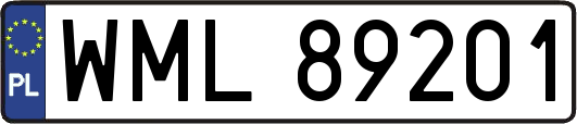 WML89201
