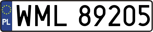 WML89205