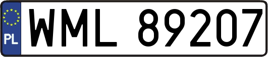 WML89207