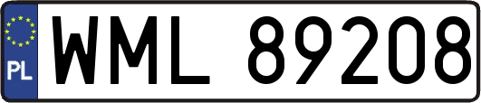 WML89208