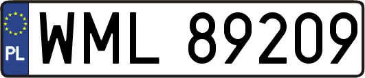 WML89209