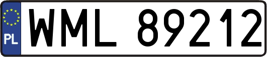 WML89212
