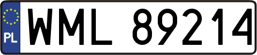 WML89214
