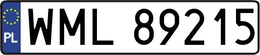WML89215