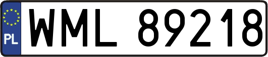 WML89218