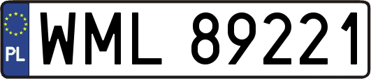 WML89221