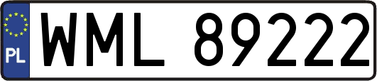 WML89222