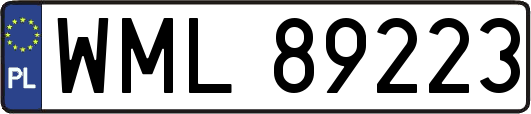WML89223