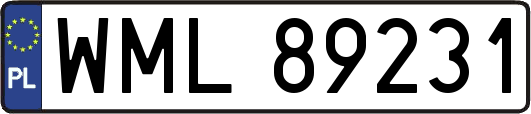 WML89231