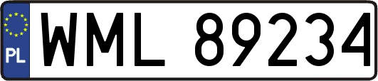 WML89234