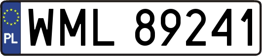 WML89241