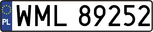 WML89252
