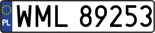WML89253