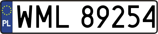 WML89254
