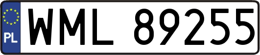 WML89255
