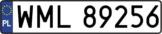 WML89256
