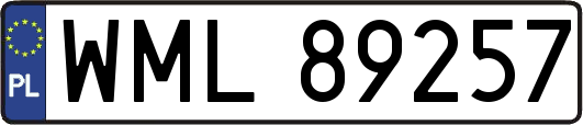 WML89257