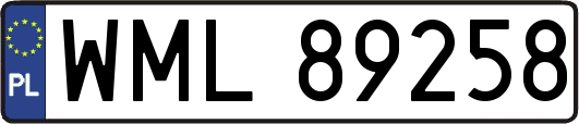 WML89258