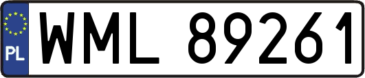 WML89261
