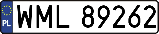 WML89262