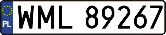 WML89267