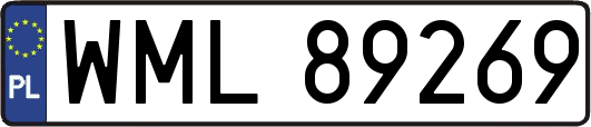 WML89269