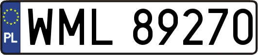 WML89270