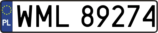 WML89274