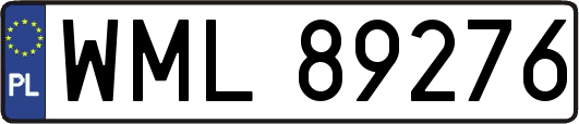 WML89276