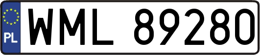 WML89280
