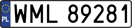 WML89281