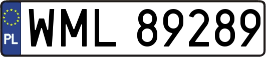 WML89289