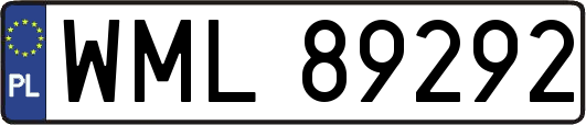 WML89292