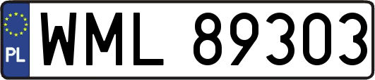 WML89303