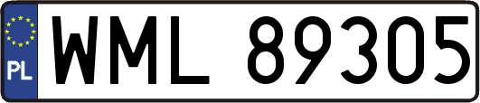 WML89305